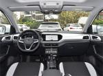 2024 VW TACQUA 200TSI AUTO Compact SUV Maximum Power Ps 100-150Ps