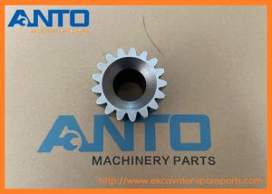 China 14573772 VOE14573772 Excavator Swing Gear For Vo-lvo EC140B EC140C EC140D EC140E wholesale