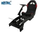 Real Feeling Driving Car Simulator Game 3d Vr F1 Position Racing Chair