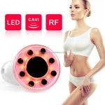 Red Photon Therapy slim machine with Rf EMS Ultrasound Skin Firming Cellulite