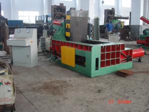 China Y81-160 hydraulic baling press wholesale