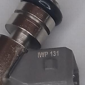China Bico Injetor Iwp 131 Marelli Fiat Palio Fuel Injector Weekend Siena Strda RST 8V 1.3L wholesale