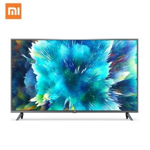 China Global Version Xiaomi Mi TV 43 Inch 4K Smart TV Remote Control 3840x2160 2GB Ram 8GB Rom Xiaomi Smart TV 4K wholesale