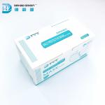 3 Grams 3 Ply Non Woven Face Mask