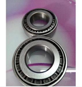 China Single Row Agricultural Machinery Bearing Low Friction For Engineering Machinery wholesale