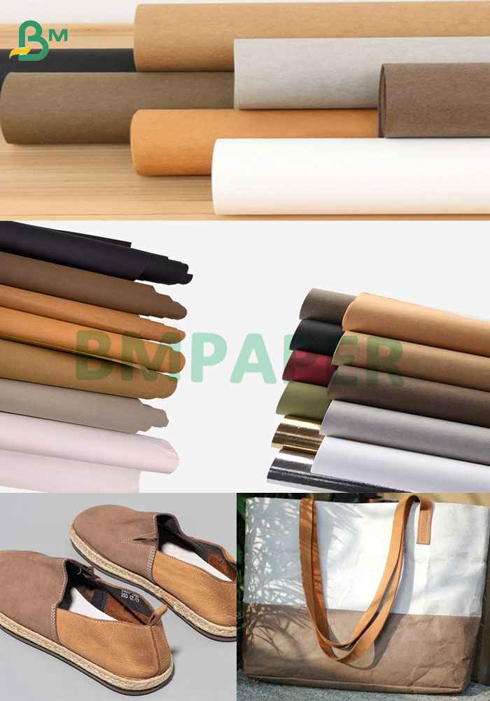 Washable Kraft Paper