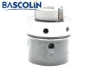 Head and rotor 7123-340W 7180-550W BASCOLIN 4 Cylinders Hydraulic