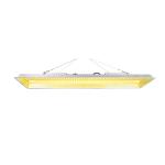 Dimmable 3500k 300w Led Plant Growth Light Meanwell Power 2.7umol/j