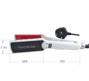 China Sensor Control Hair Straightening Tools Hair Straightener Curling Iron wholesale