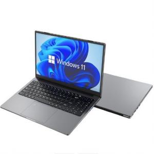 China 16GB 512GB 11 Inch Notebook Laptop With J5040 N5030 N4000 CPU Windows 11 System wholesale