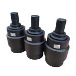 Industrial Crawler Crane Top Roller Excavator Carrier Roller Undercarriage Spare
