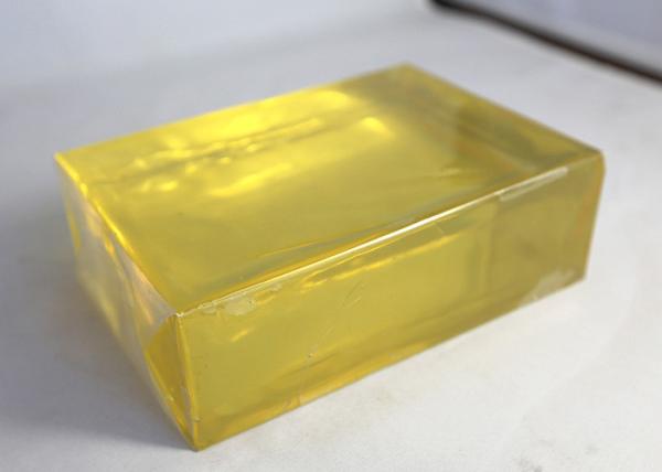 Hot Melt Adhesive For Medical Products / High Tack Hot Melt Adhesive For Elastic