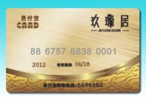 China EM4233 chip cards / High Secure ISO15693 EM4233 chip(replaces EM4035 and EM4135 chip) wholesale