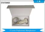 38mm USB Portable Ultrasound Machine Ultrasound Handheld Linear Probe 7.5 Mhz