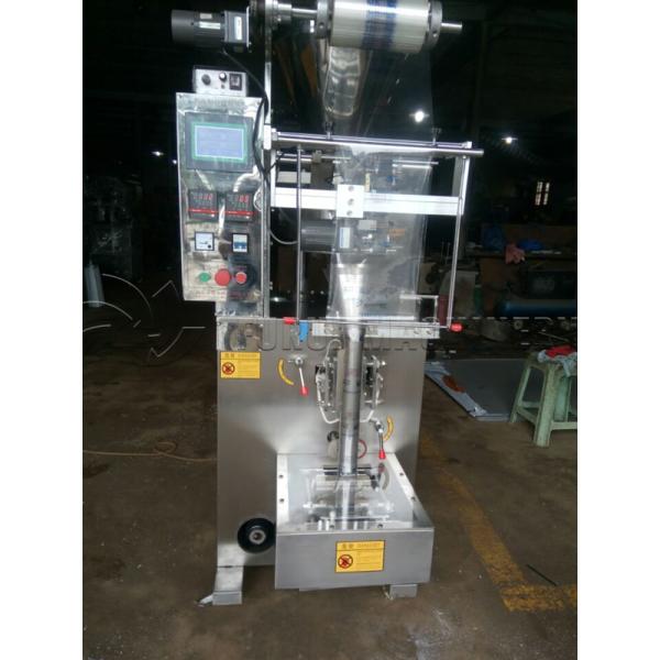 Small Pellet Packing Machine / Automatic Weighing And Packaging Machine