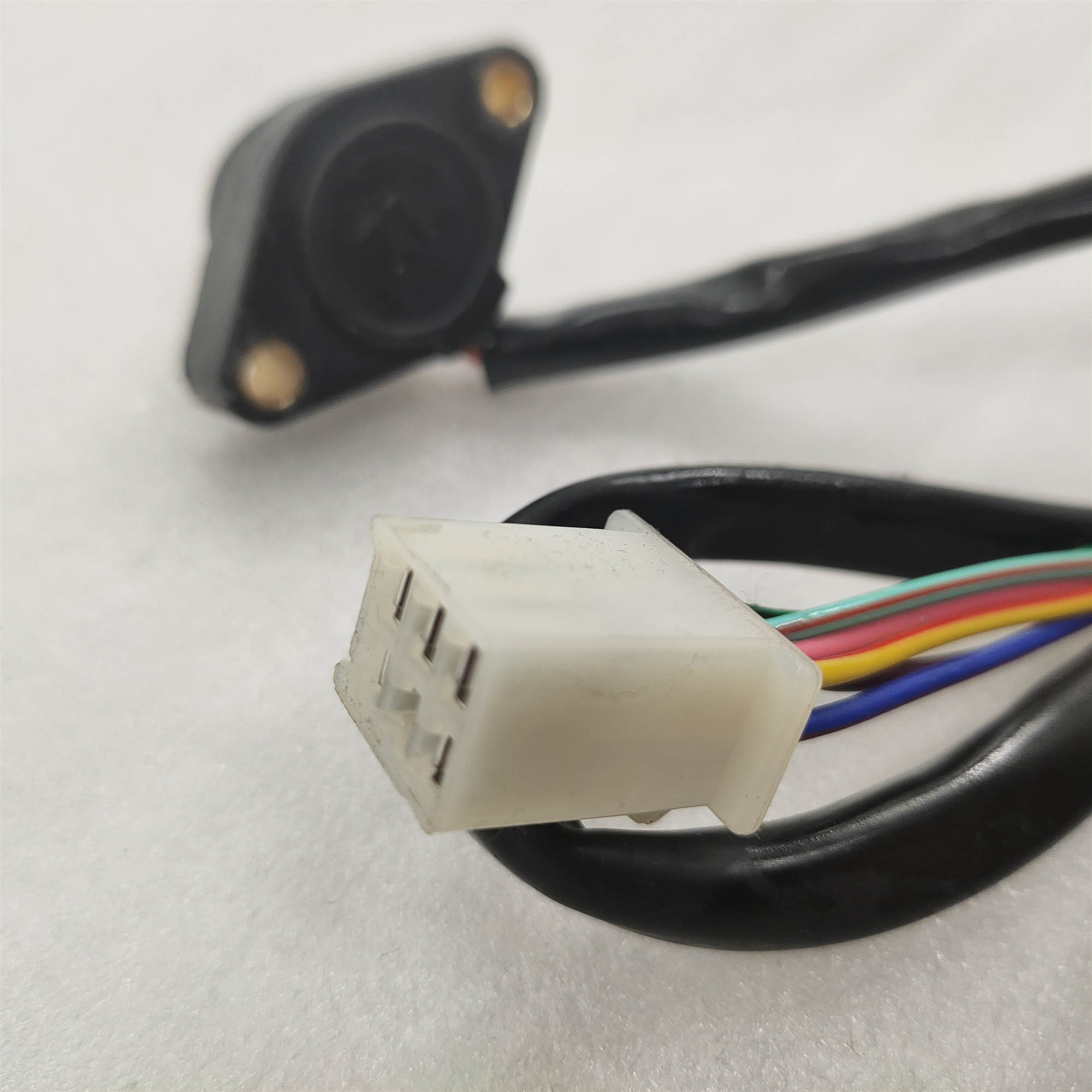 Gear Lever Sensor Cable for DAYANG Motorcycle Lifan Engine 150cc 250cc Tricycle Engine