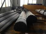 Anti Rust High Strength Steel Tubing , Round Hot Rolled Seamless Steel Pipe