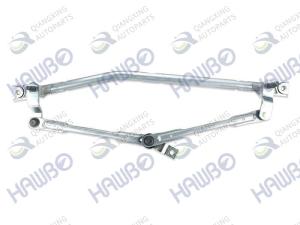 China SKODA Windshield Car Wiper Linkage 6Y1998023 For Left Hand Drive Vehicles wholesale