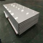 50years huamei brand handmade mgo sandwich panel used for clean room