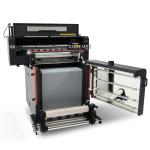 Professional DTF Printing Equipment 60cm Large Format White Ink Direct To Film