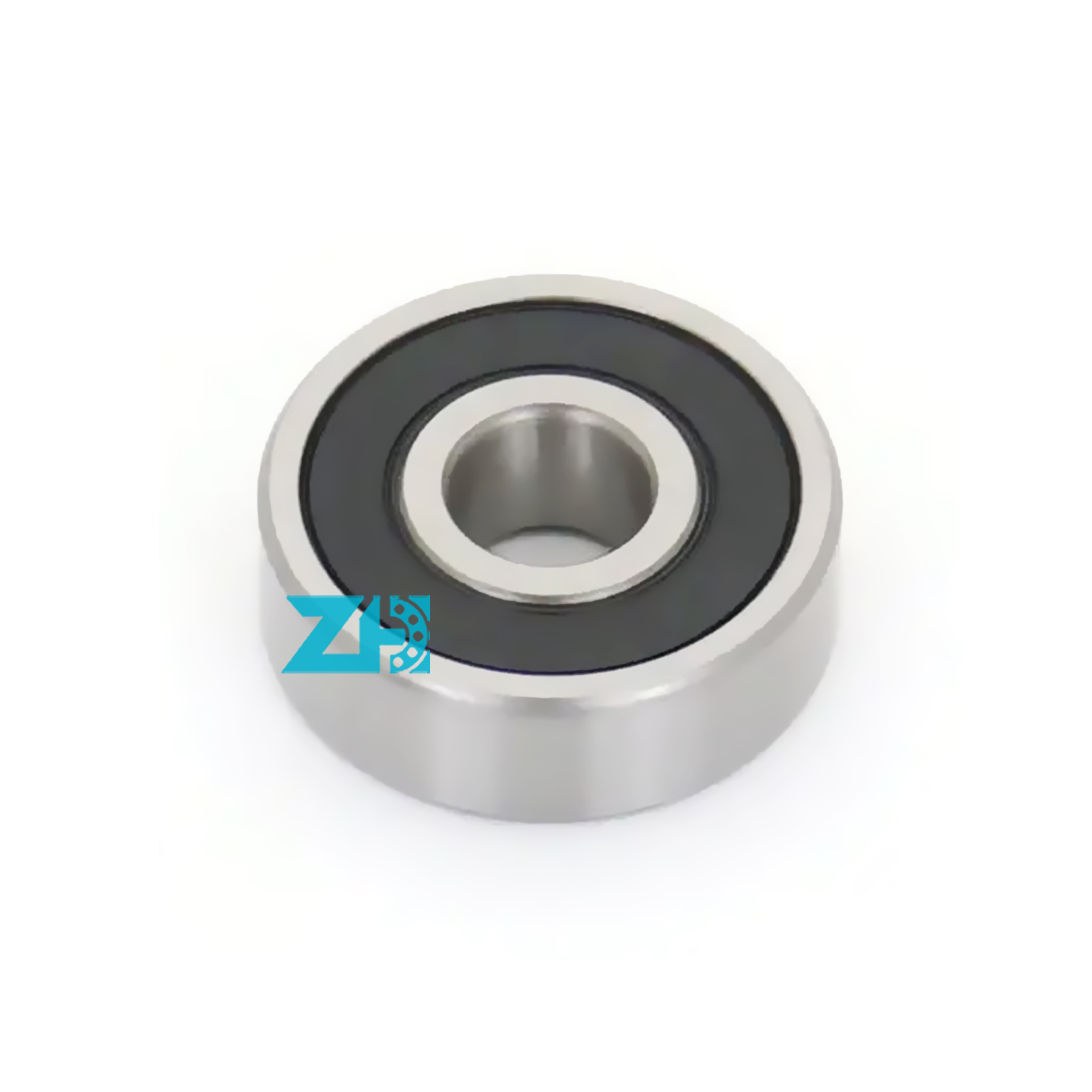 High quality long life high precision 63012RS deep groove ball bearing