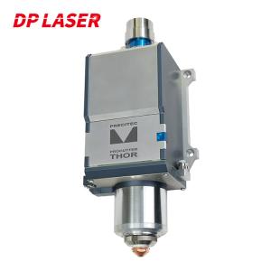 China Dust Proof 15KW Fiber Laser Cutting Head Precitec ProCutter Thor For Cutting Machine wholesale
