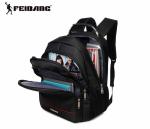 Custom Leisure Waterproof Travel Backpack School Sport Large Computer Laptop