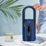 Wholesale Leafless Electric Mist Fan 2200mAh Large Battery Well Design Cold Mist