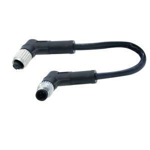 China Water Resistant Cable Connector For DIN Standard In Automotive Applications wholesale