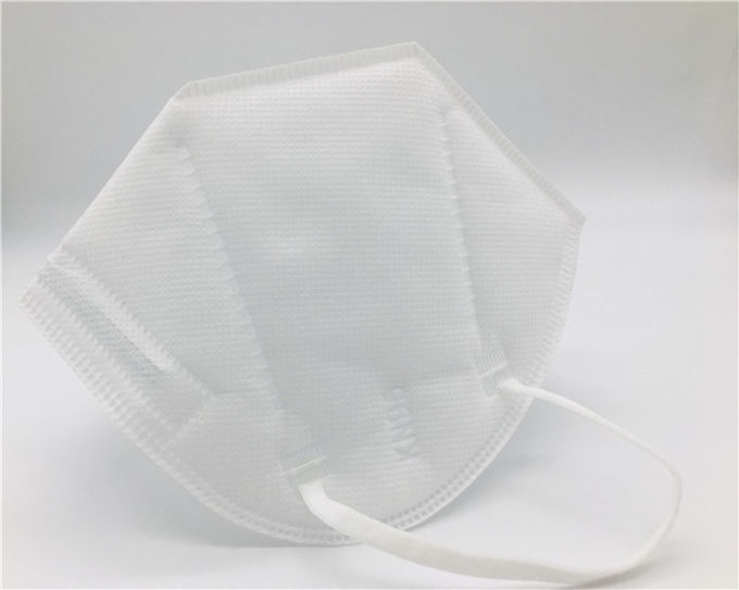 Infiltrate Coronavirus Particulate KN95 Earloop Mask