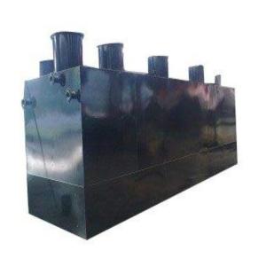 China Automatic Industrial Sewage Treatment Device 1000kg Reverse Osmosis Sea Water Purify wholesale