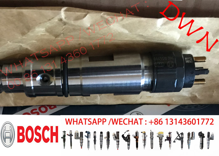 0445120394 For FAW JIEFANG WIXI 0445120215 / 0445120394 / 0986AD1015 / 1112010-81D