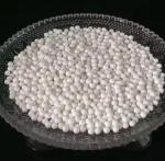 High Hardness Zirconium Silicate Beads 0.1mm-50mm Zirconia Bead Ceramic Grinding