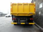 190HP cummins 4x2 tipper Dongfeng DFL3120B1 Dump Truck