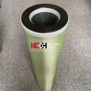 China Compressor Air Filter Element Coalescer Filter SS629FD-5 wholesale