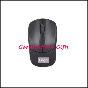 China Promotional Customed logo Wireless Mouse gift wholesale
