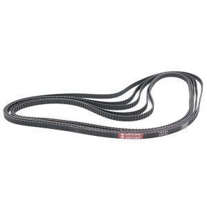 China Black Sinoconve H Rubber Belt Timing Belt The Perfect Fit for Industrial Needs wholesale