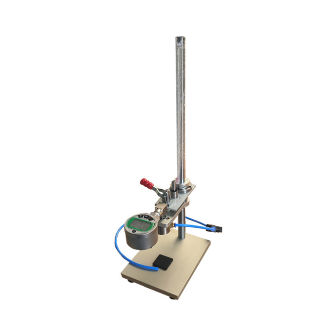 Cheap Manual ASTM F1115 Carbonated Drink Co2 Tester Loss Rate Tester For Carbon Dioxide