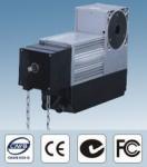 Automatic Industry Rolling Door Operator Shaft drive motor
