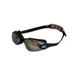 New Prescription Swim Goggles With Mirror Lens Silicone Swimming Gear With