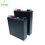 CTD 24v 48v 100ah rack moutn server rack lifepo4 battery pack