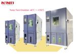 IE10 Series Enviromental Test Chamber -40℃ ～ +150℃ High And Low Temperature