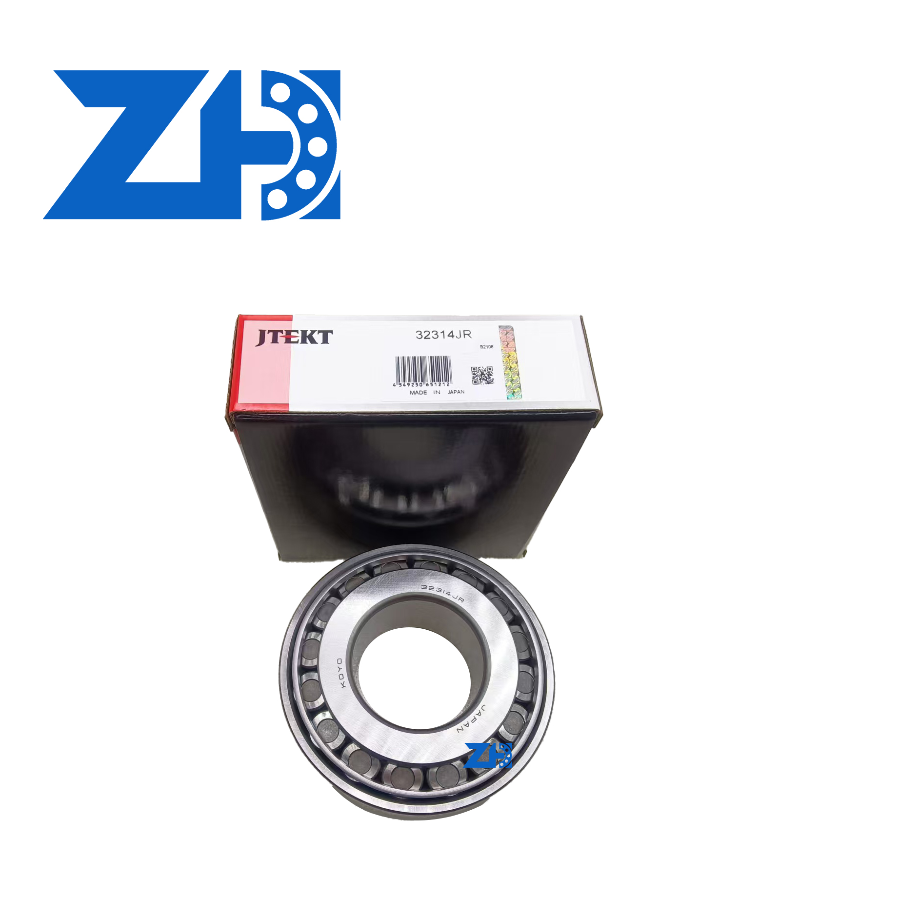 Elite 32314JR Taper Roller Bearings Premium Craftsmanship for Seamless Performance