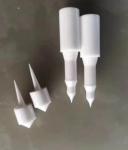Zro2 Zirconia Zirconium Dioxide Ceramic Zirconia Ceramic Parts High Pressure