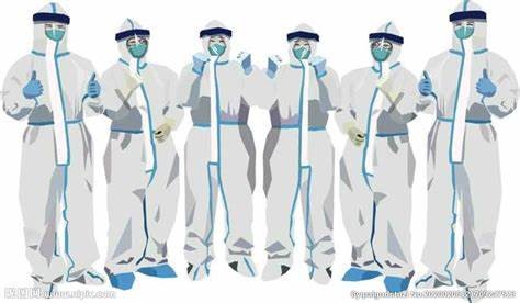 Daily Protective 60GSM Fluid Resistant Disposable Protective Clothing