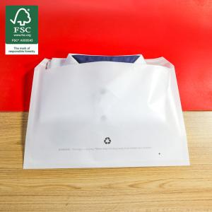 China Eco Friendly Glassine Bags Personalized Custom Printed Glassine Bags wholesale
