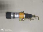 Cummins Diesel Engine Solenoid 12V And 24V 1306182