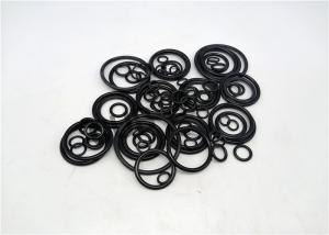 China 708-8D-12221 708-8F-25190 KOMATSU O Ring Seals For Motor Hydralic Travel Motor Main Pump wholesale