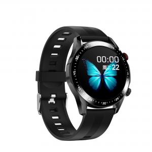 China E12 Smart Watches Men Make Call Custom Dial Full Touch Screen Waterproof Smartwatch wholesale