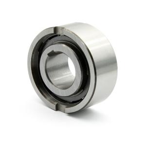 China ASNU Series ASNU25 Needle Roller Clutch Bearing Gcr15 Freewheel Hub Assembly wholesale